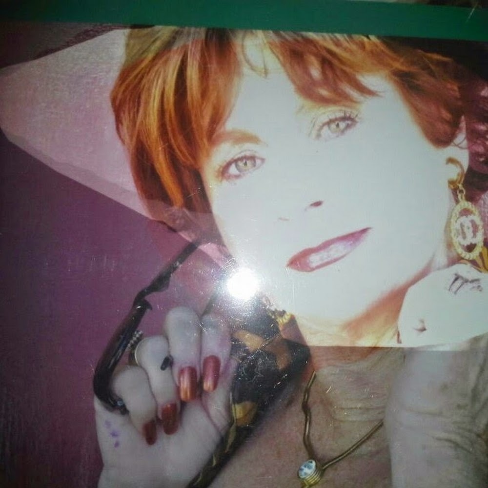 Meet your Posher, Susan